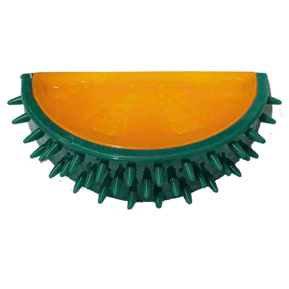 For Pets Sesli Limon Köpek Oyuncağı 0741035776880 Amazon Pet Center