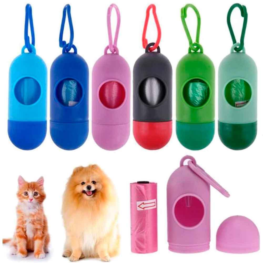 For Pets Yedekli Dışkı Torbası Kutusu 0711035777054 Amazon Pet Center