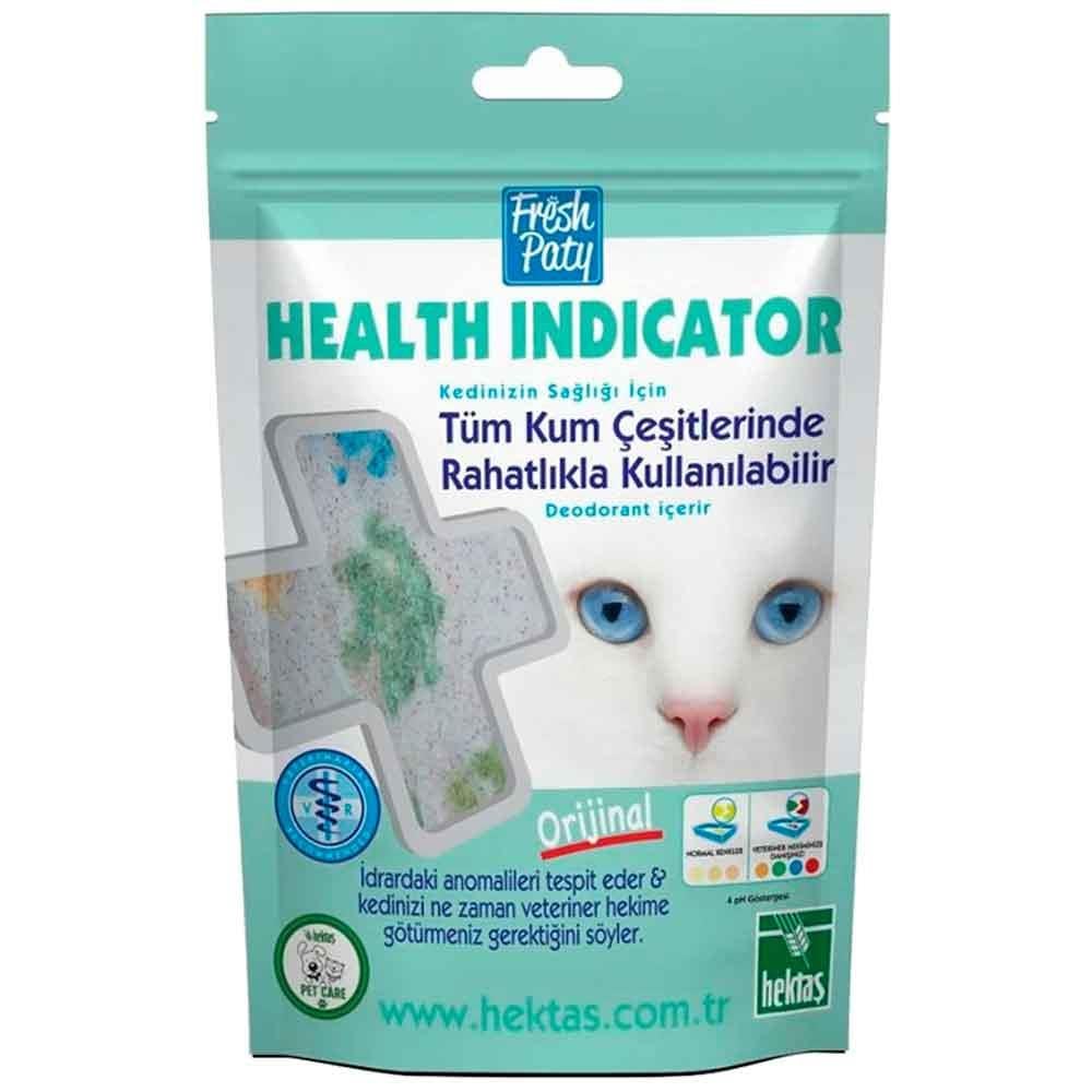 Fresh Paty Erken Teşhis Kumu 200 Gr 8690944713955 Amazon Pet Center