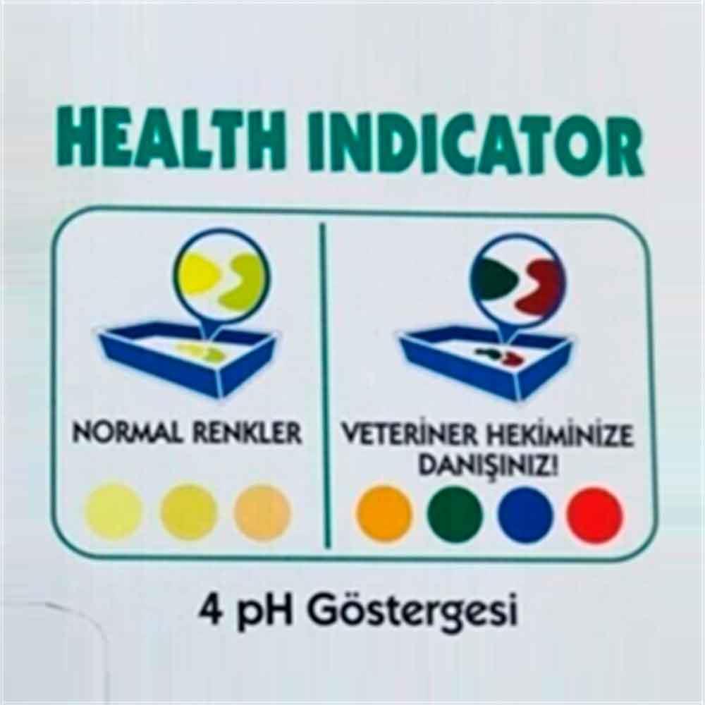 Fresh Paty Erken Teşhis Kumu 200 Gr 8690944713955 Amazon Pet Center
