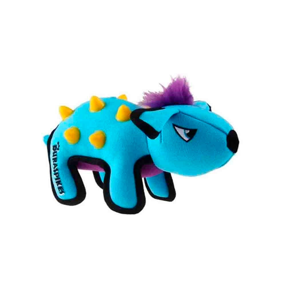 Gigwi Duraspikes Dikenli Dinazor Köpek Oyuncağı 846295064965 Amazon Pet Center