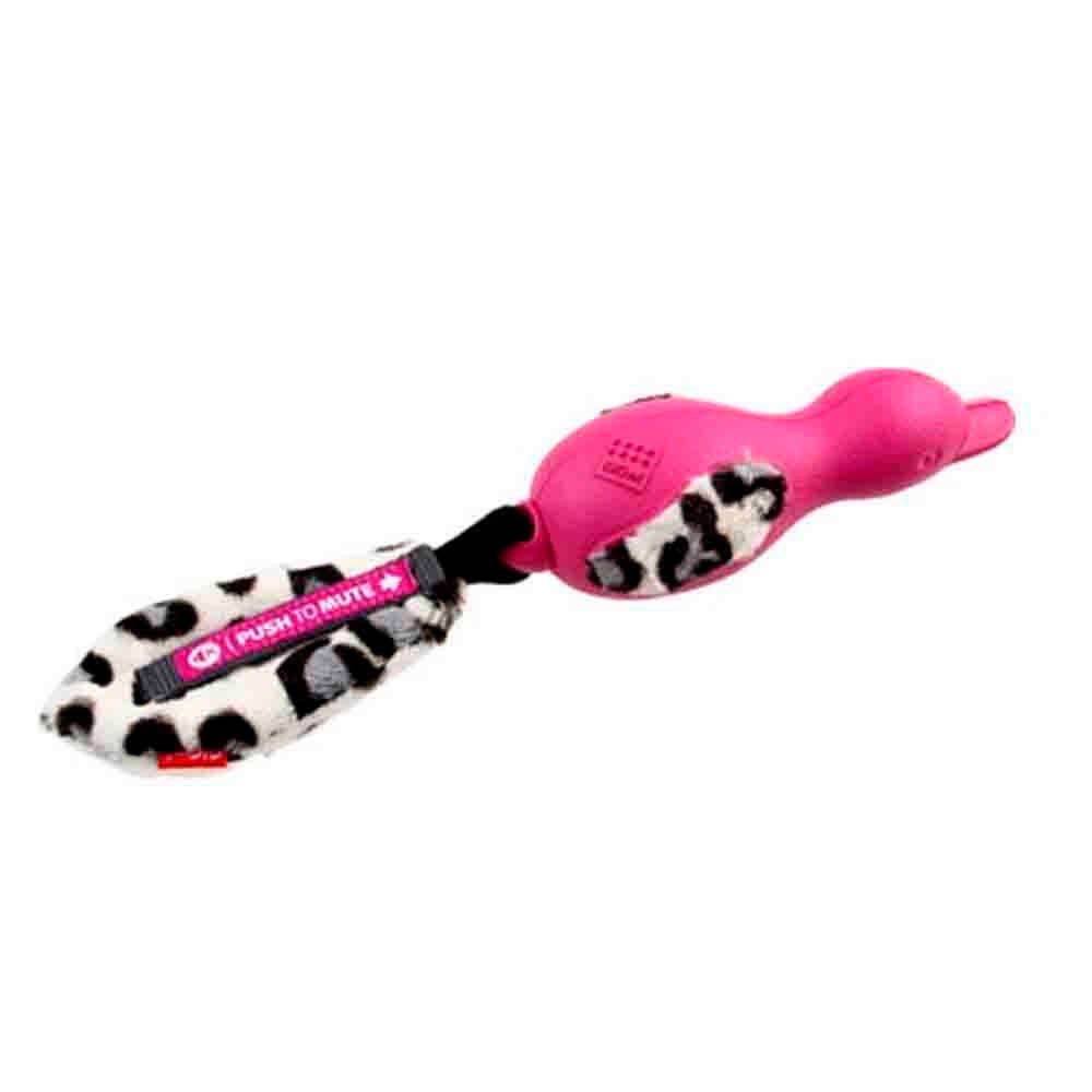 Gigwi Köpek Oyuncağı Pembe Ördek Sesli 846295062145 Gigwi Kauçuk Plastik Köpek Oyuncakları Amazon Pet Center