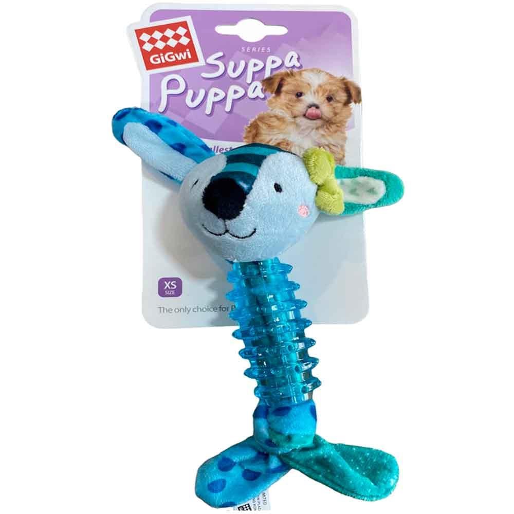 Gigwi Köpek Oyuncağı Penguen Diş Kaşıma 8008 846295080088 Amazon Pet Center