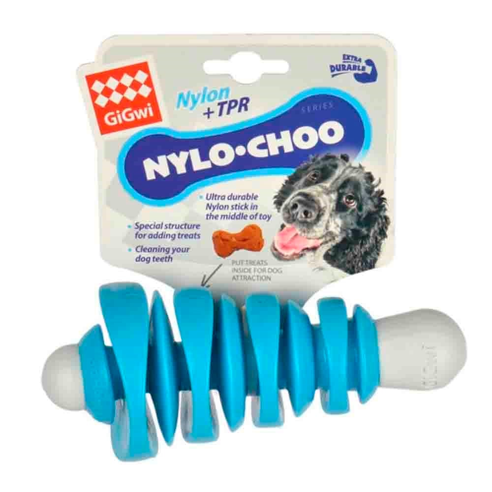 Gigwi Plastik Diş Kaşıyıcı Köpek Oyuncağı 846295082853 Amazon Pet Center