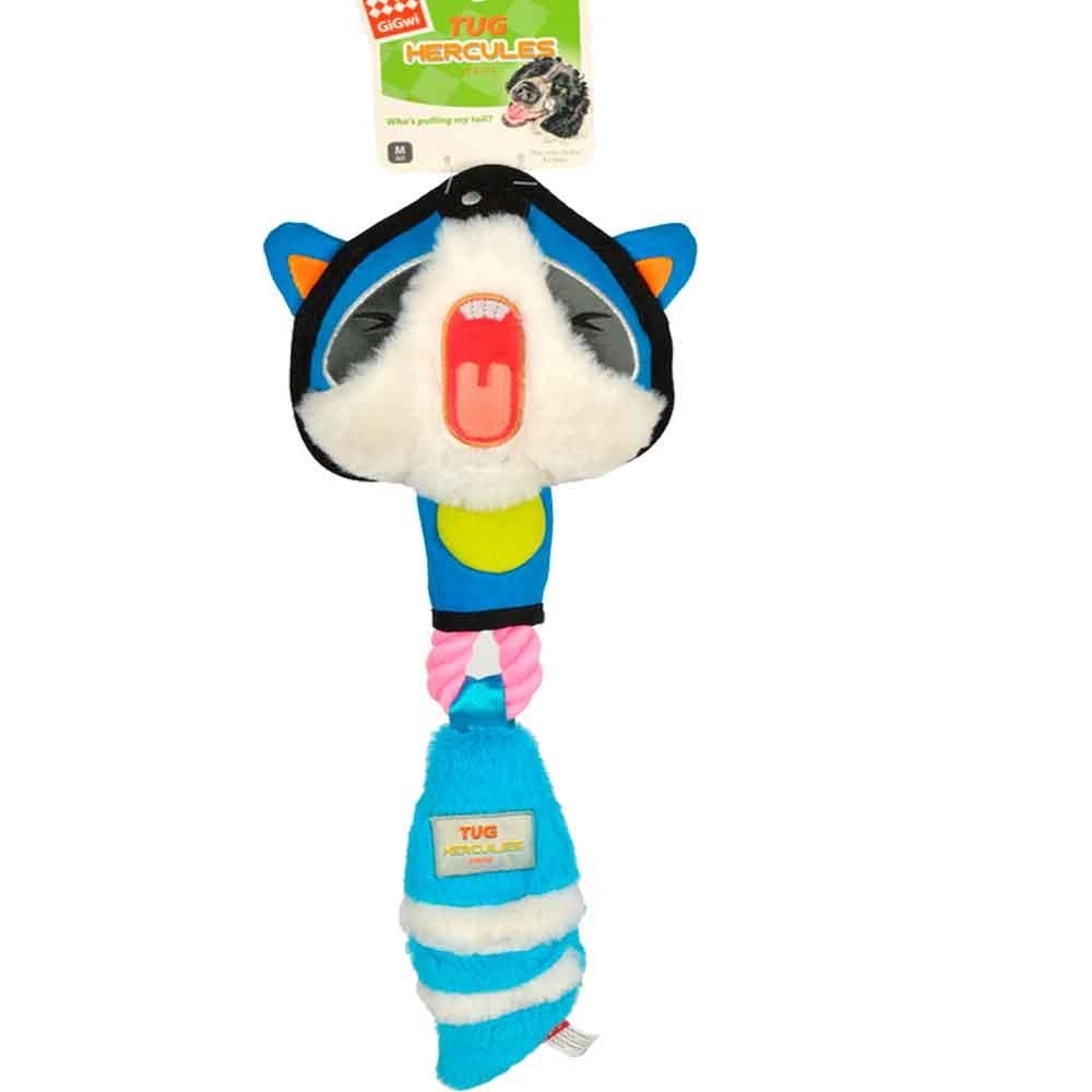 Gigwi Racun Model Diş İpli Köpek Oyuncağı 846295084741 Amazon Pet Center