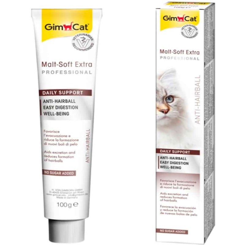 Gimpet Malt Soft Extra 100 Gr 4002064407517 Gimpet Kedi Ödülleri Amazon Pet Center
