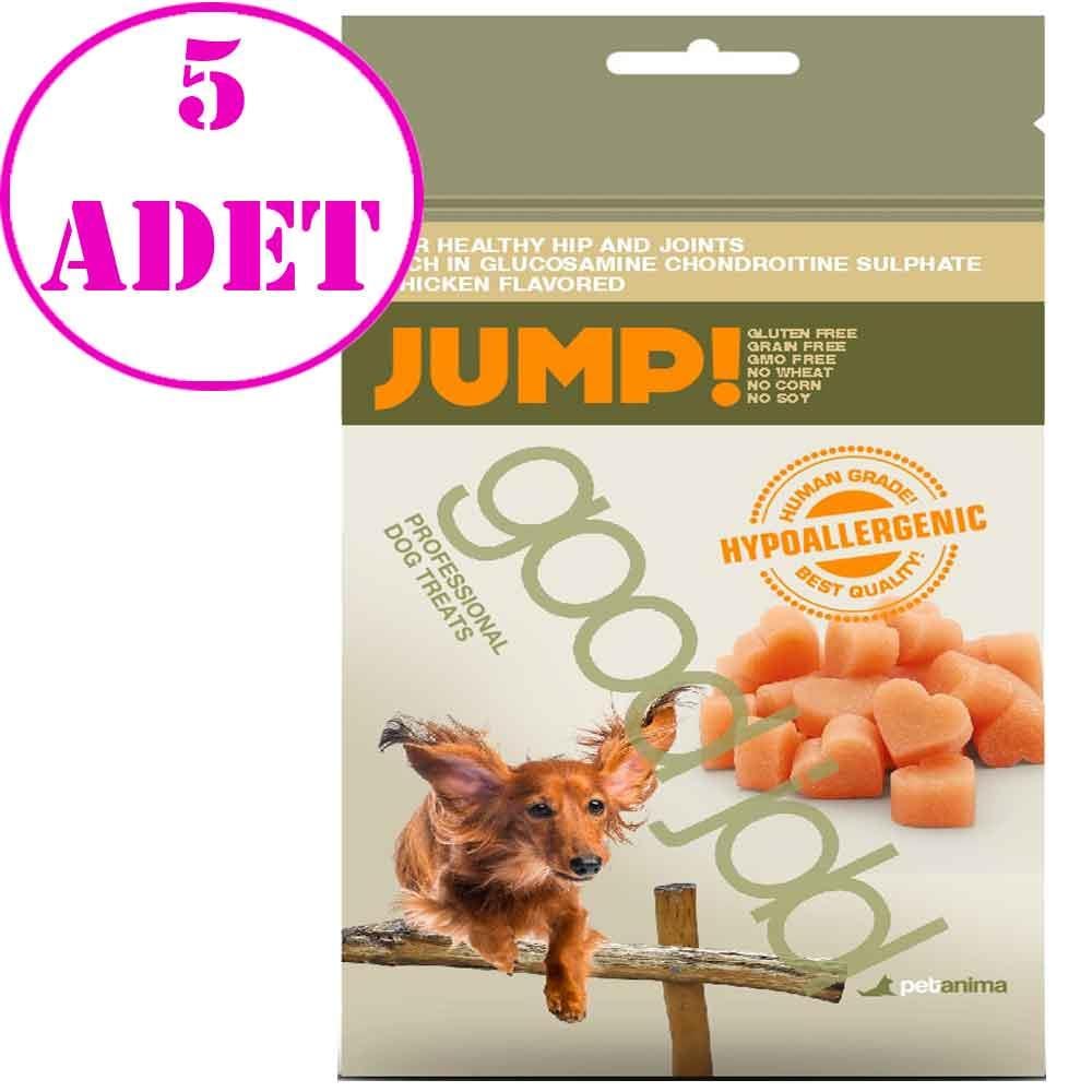 Good Job Jump Tavuklu Köpek Ödülü 150 Gr 5 AD 19698007 Amazon Pet Center