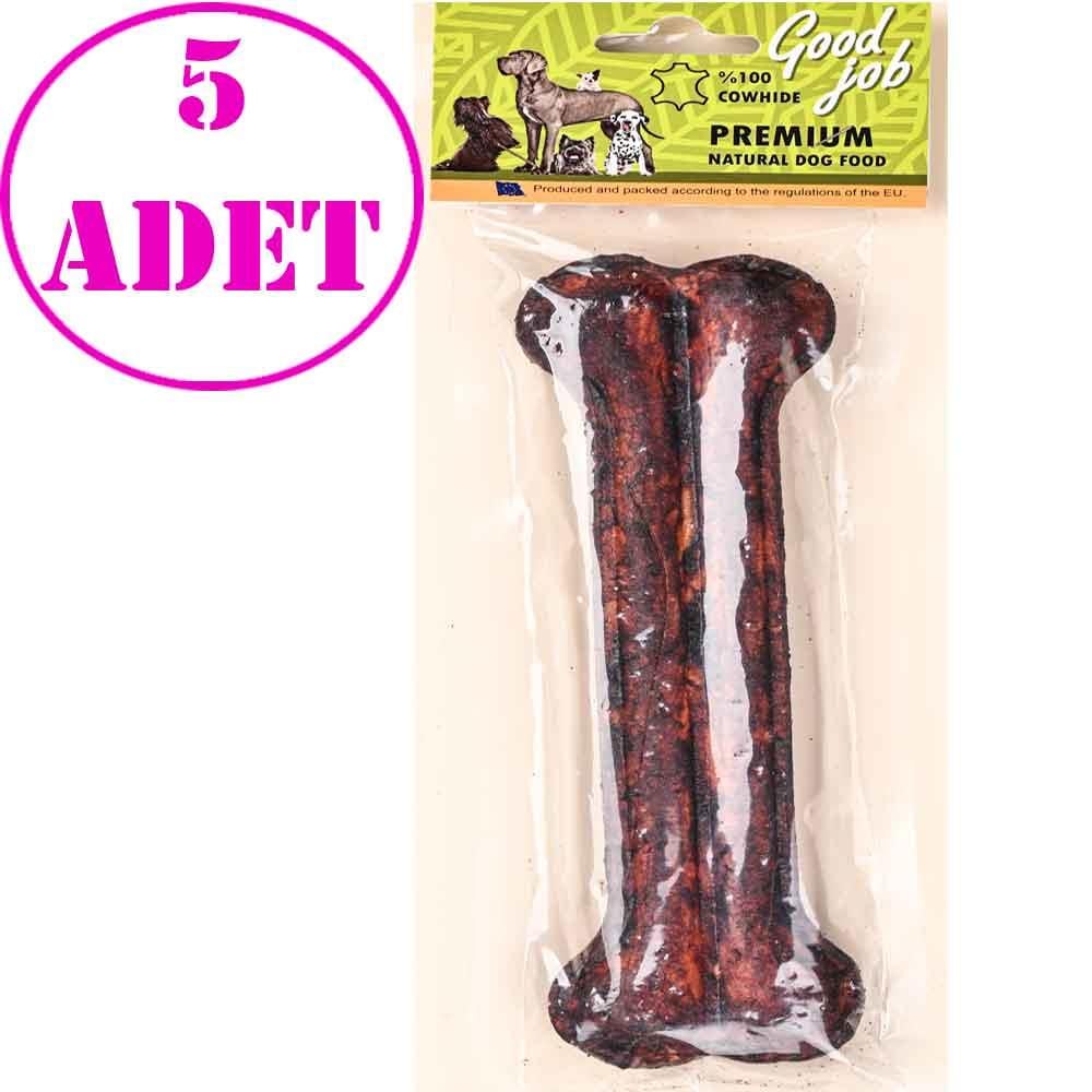 Good job Köpek Ödül Kemiği Barbekü Soslu 15 Cm Tekli 5 AD 19732008 Amazon Pet Center