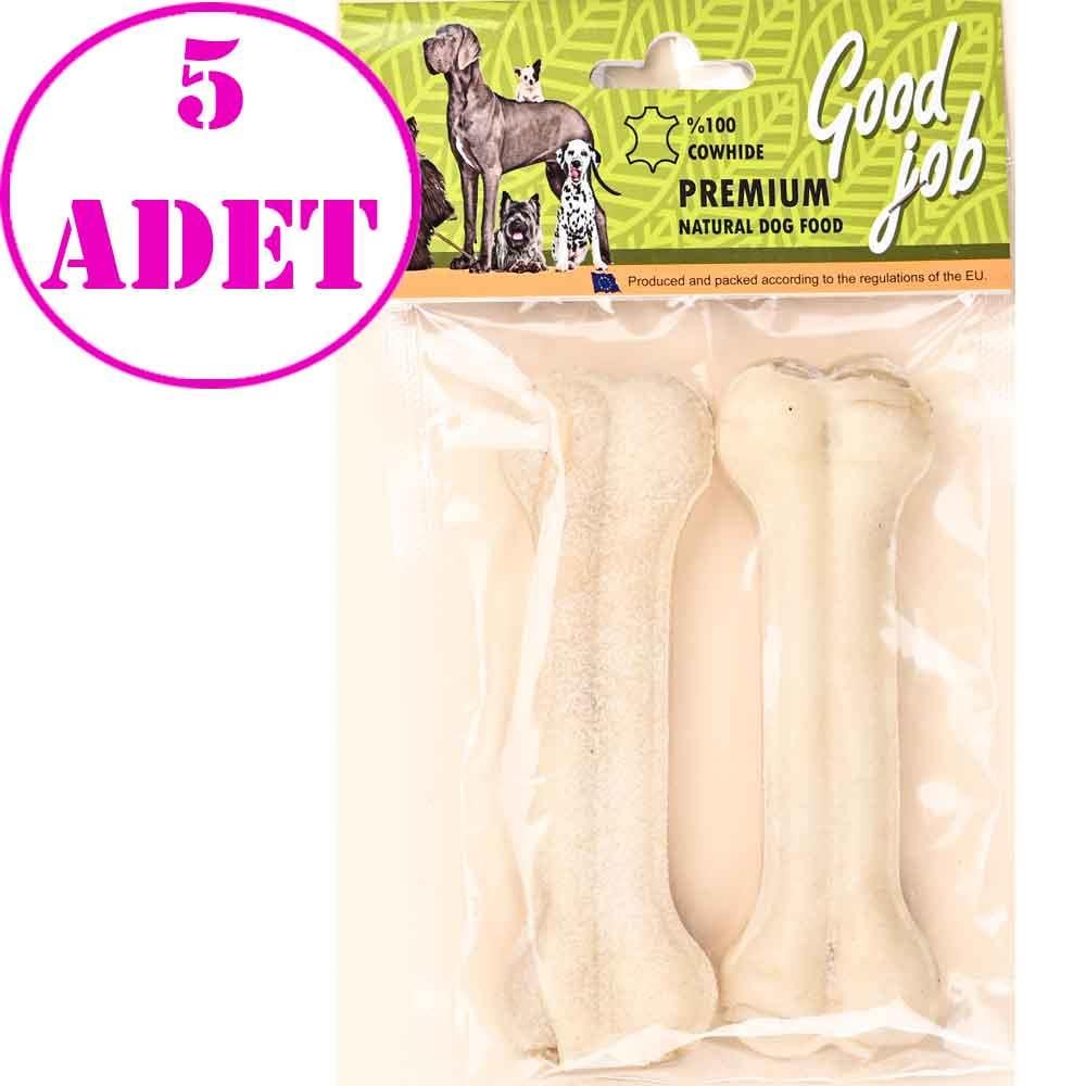 Good job Köpek Ödül Kemiği Beyaz 12 Cm 2 Li 5 AD 19710006 Amazon Pet Center