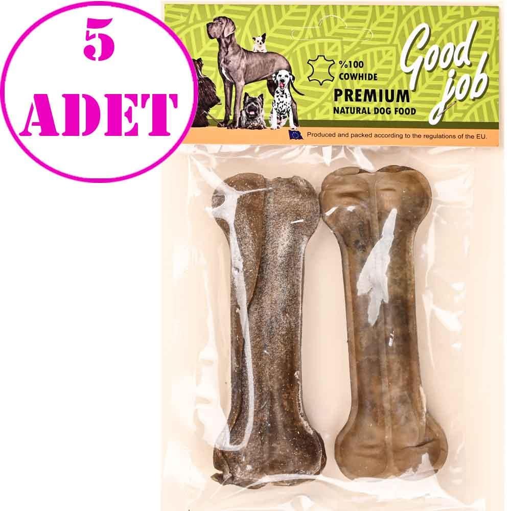 Good job Köpek Ödül Kemiği Naturel 12 Cm 2 Li 5 AD 19722009 Amazon Pet Center