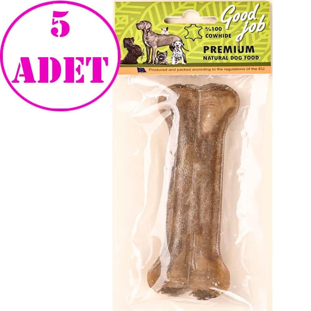 Good job Köpek Ödül Kemiği Naturel 27 Cm Tekli 5 AD 19728001 Amazon Pet Center