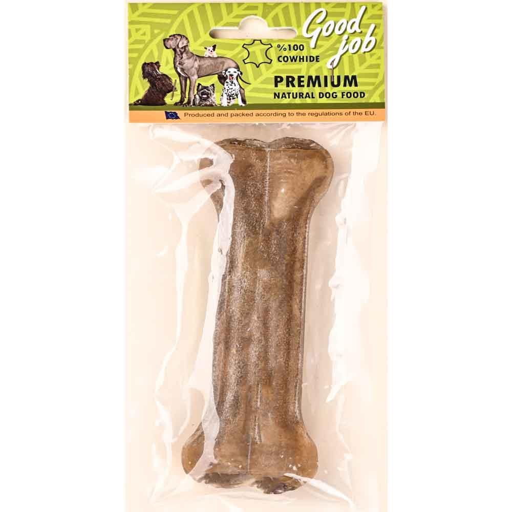 Good job Köpek Ödül Kemiği Naturel 27 Cm Tekli 8681451002595 Amazon Pet Center