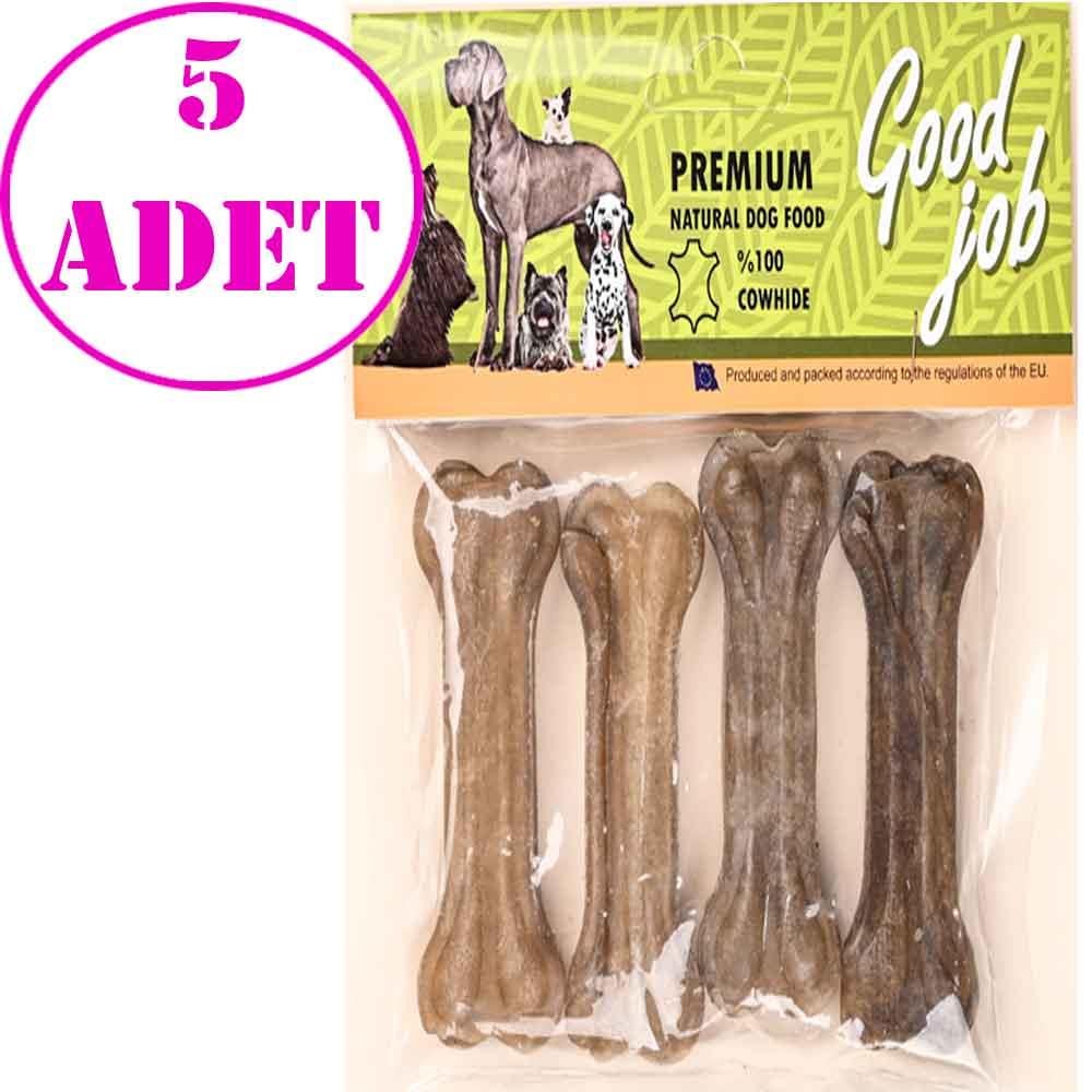 Good job Köpek Ödül Kemiği Naturel 7 Cm 4 Lü 5 AD 19720005 Amazon Pet Center