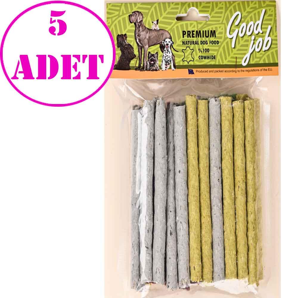 Good job Köpek Ödülü Renkli Munchy Kalın 30 Lu PK 5 AD 19793009 Amazon Pet Center