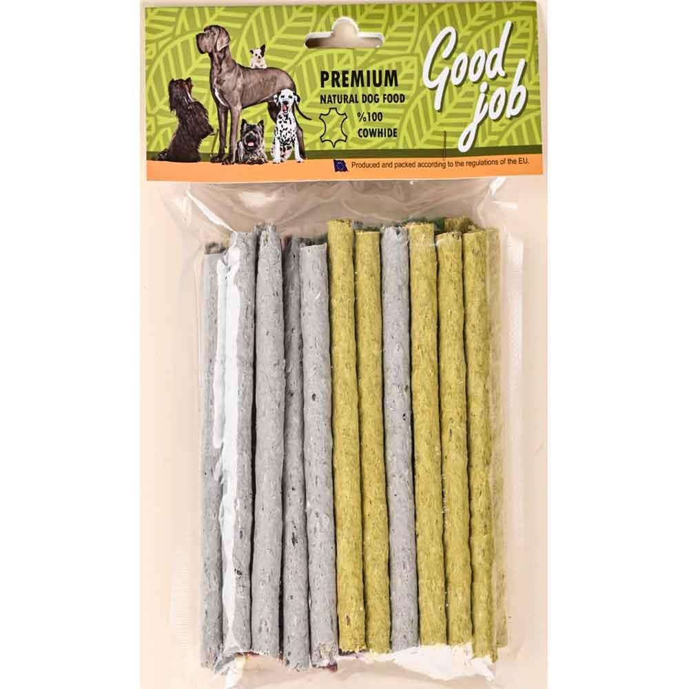 Good job Köpek Ödülü Renkli Munchy Kalın 30 Lu PK 8681451002533 Amazon Pet Center
