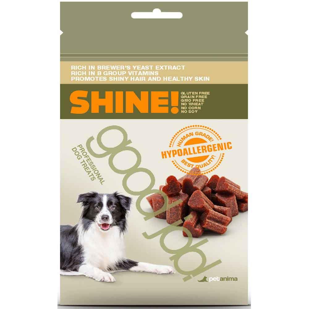 Good Job Shıne Ciğerli Köpek Ödülü 150 Gr 8681451002007 Amazon Pet Center
