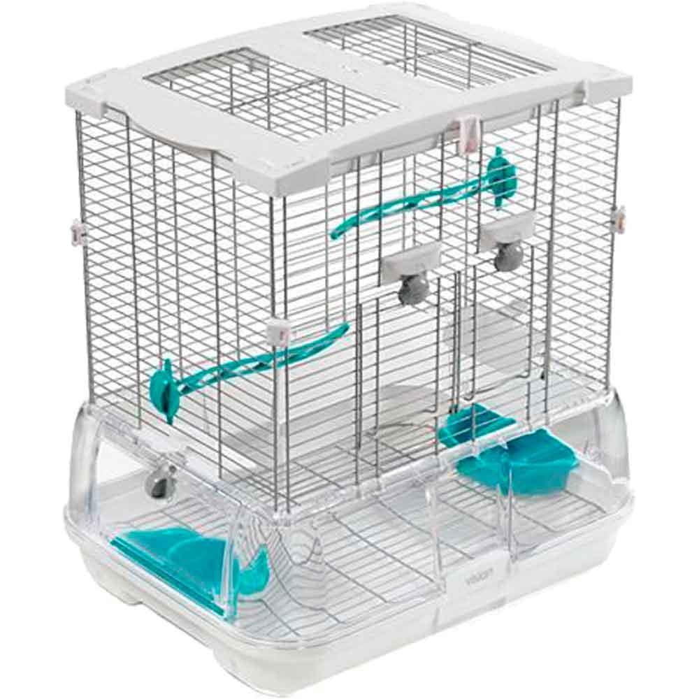 Hagen Vision S01 Kuş Kafesi 080605832008 Amazon Pet Center