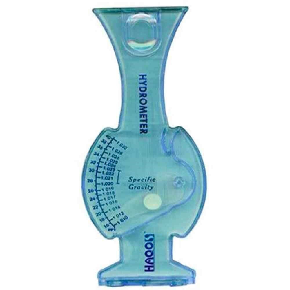 Haqos Hydrometer Tuz Ölçer 6903825646221 Haqos Deniz Akvaryumu Tuz Ölçerleri Amazon Pet Center