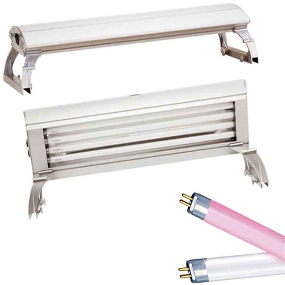 Hopar Akvaryum Bitki Aydınlatma Kapağı T5 54 X 4 120 Cm 1800001380007 Hopar Akvaryum T5 Armatürleri Amazon Pet Center