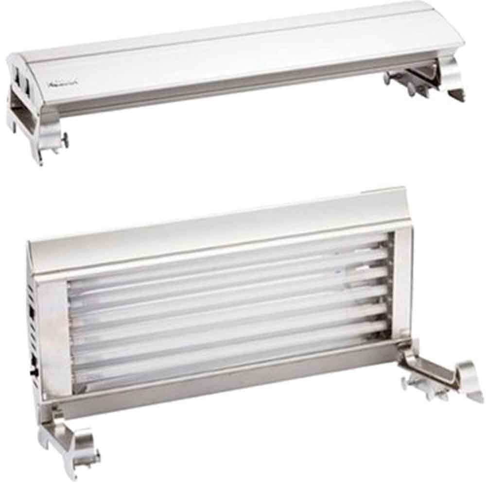 Hopar Armatür Kapak T5 Lo 4X28 W 120 Cm deniz Akvaryumu İçin 1800000421701 Hopar Akvaryum T5 Armatürleri Amazon Pet Center
