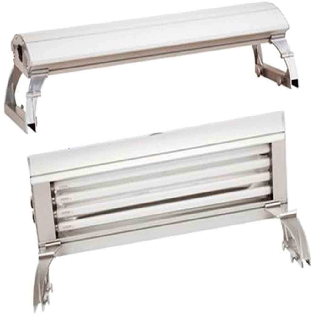 Hopar T5 Armatür Kapak Ho 4X39 W 90 Cm Deniz Akvaryumu İçin 1800000422104 Hopar Akvaryum T5 Armatürleri Amazon Pet Center