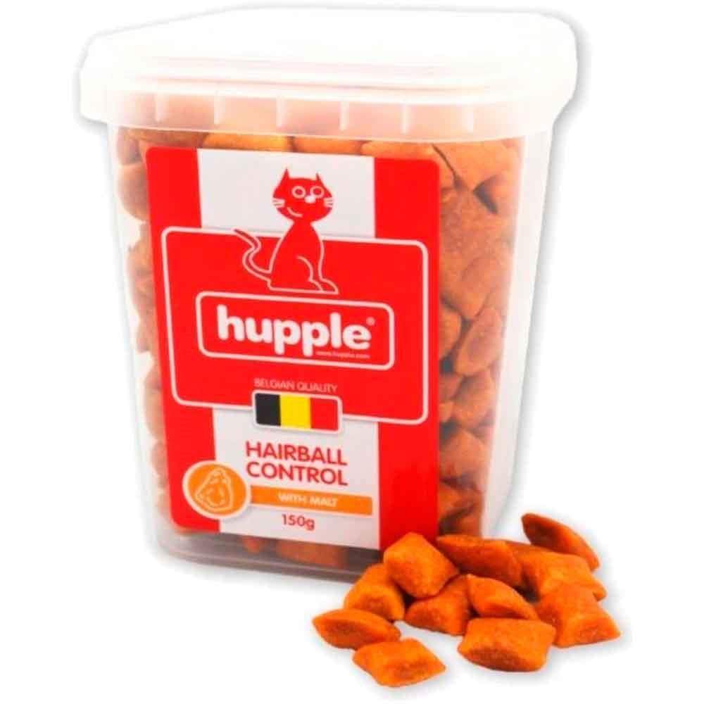 Hupple Tüy Yumağı Engelleyici Kedi Ödülü 150 gr 5425007388343 Amazon Pet Center