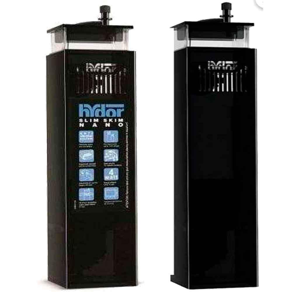 Hydor Slim Nano Protein Skimmer 135.35 8011195130443 Amazon Pet Center