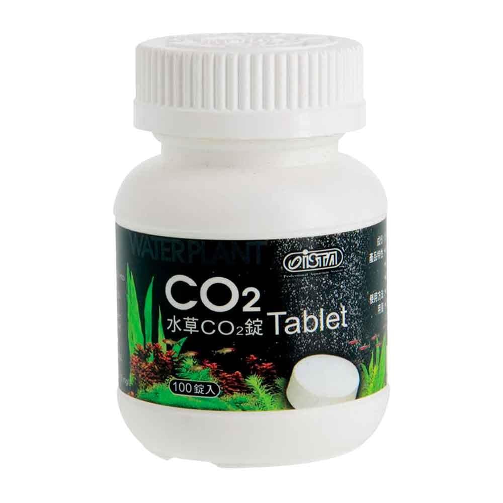 Ista Akvaryum Co2 Tableti 4719856835105 Amazon Pet Center