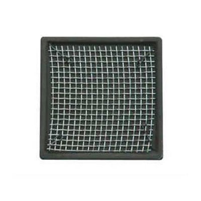Ista Bitki İçin Taban Seramik 5 Cm Kare
