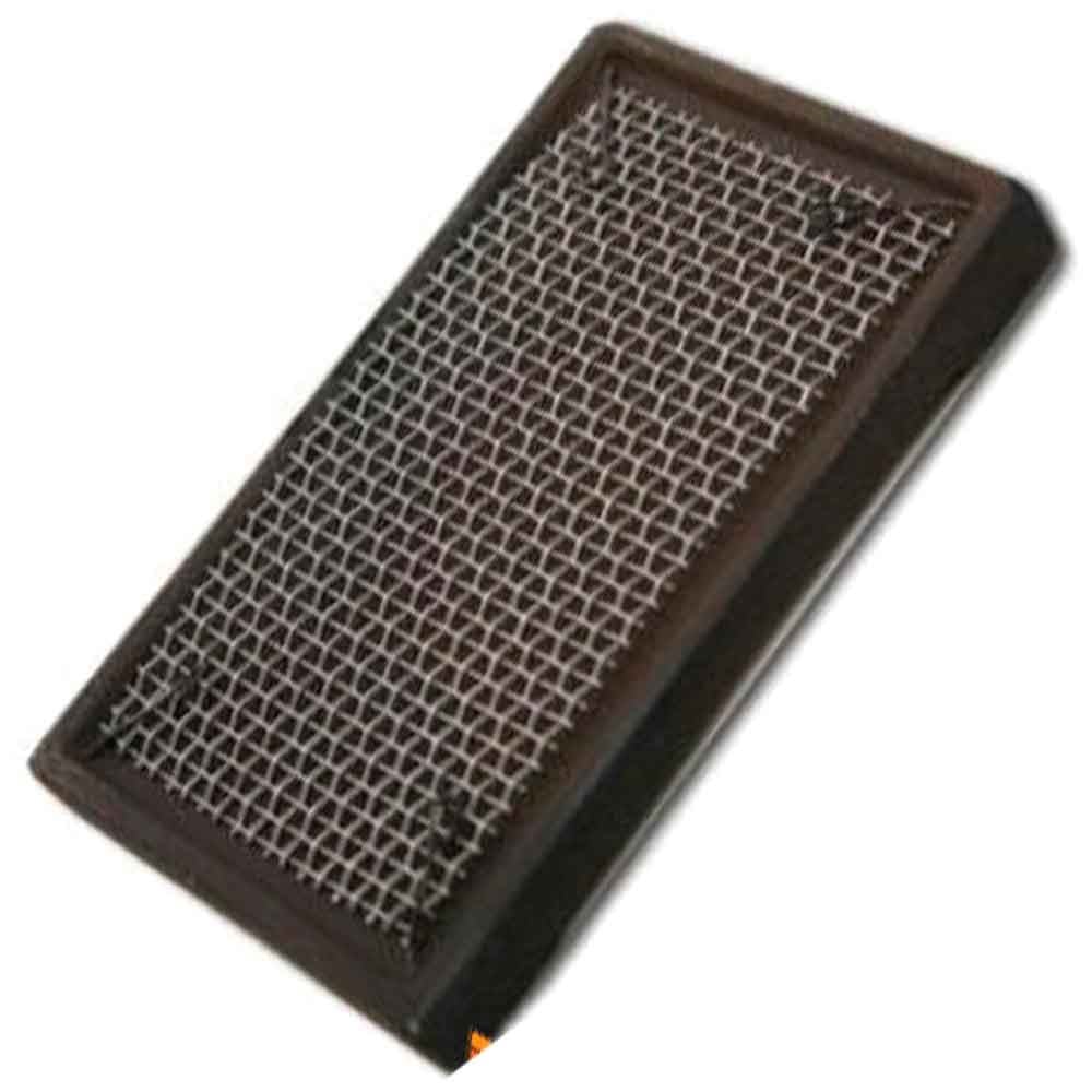 Ista Bitki Taban Seramik 5x10 Cm Dikdörtgen 4719856838700 Ista Akvaryum Bitki Ekipmanları Amazon Pet Center