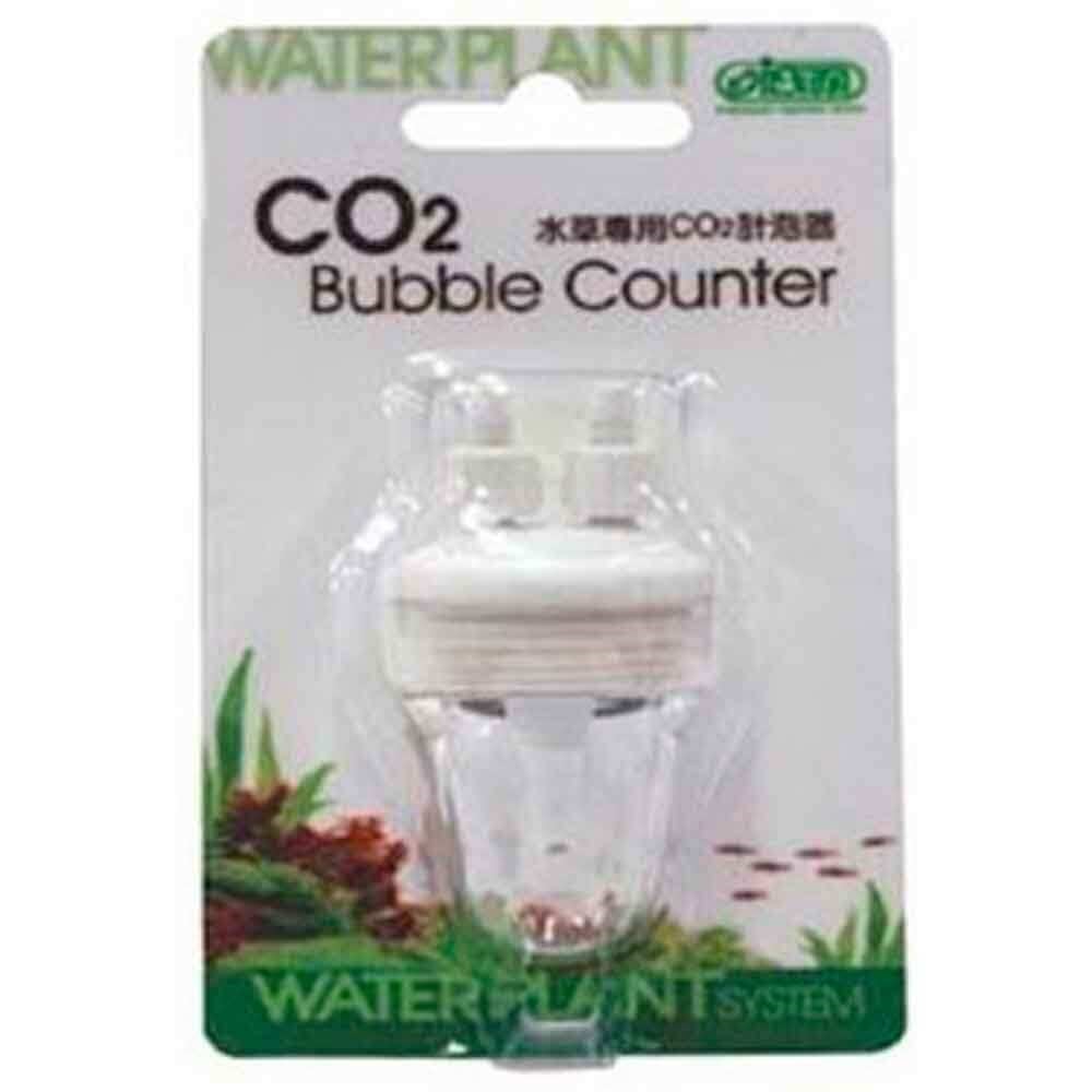 Ista Co2 Damla Sayacı I569 4719856835693 Ista Akvaryum Bitki Ekipmanları Amazon Pet Center