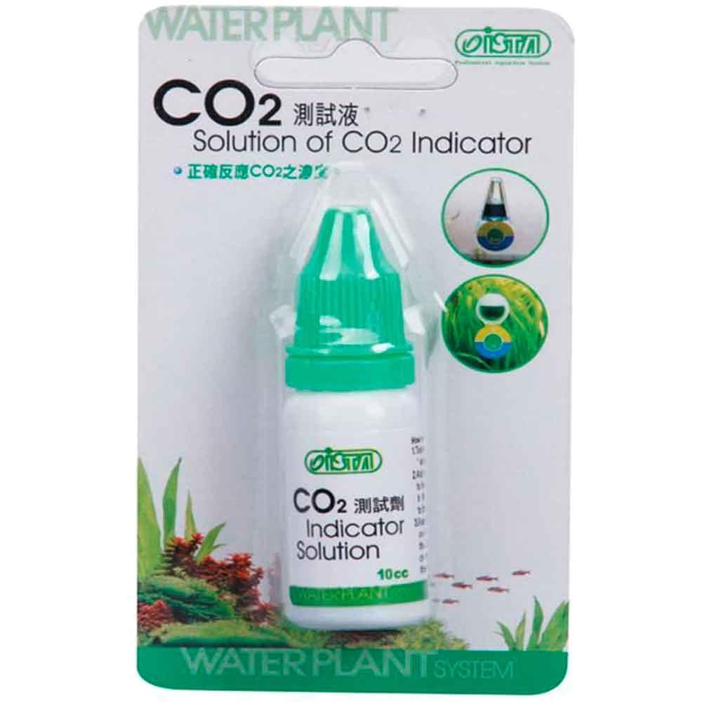 Ista CO2 Indicator Yedek Sıvısı 10cc 4719856836911 Amazon Pet Center