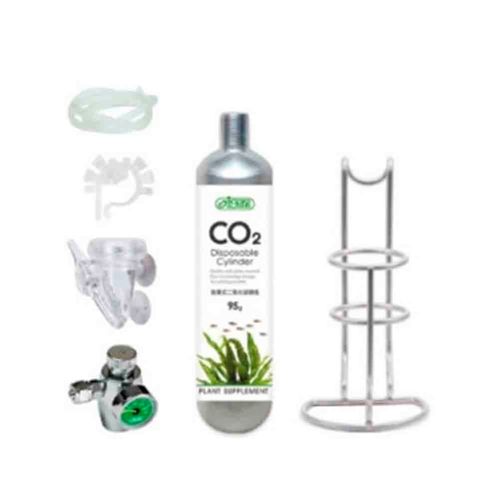 Ista Co2 Set 95 Gr Tek Kullanımlık 4719856835549 Amazon Pet Center