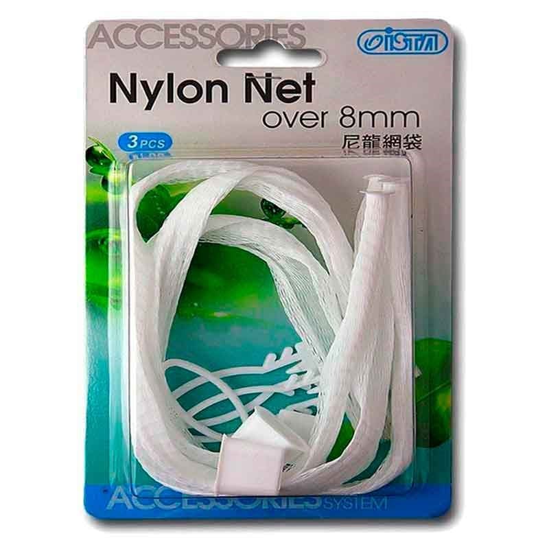 Ista Plastik Filtre Torbası 3 lü Paket 4719856839868 Ista Akvaryum Filtre Malzemeleri Amazon Pet Center