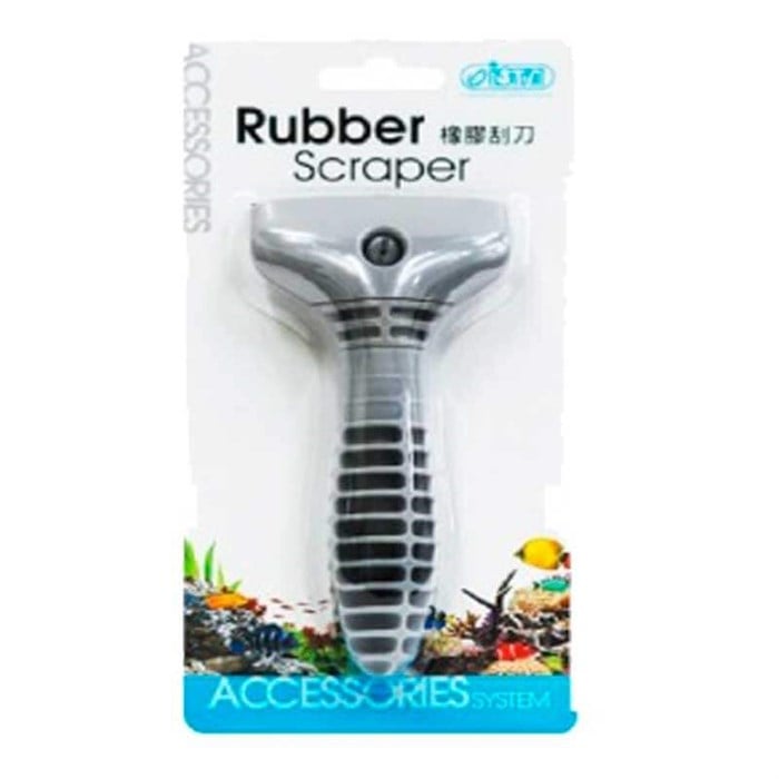Ista Rubber Saplı Cam Temizleyici I907