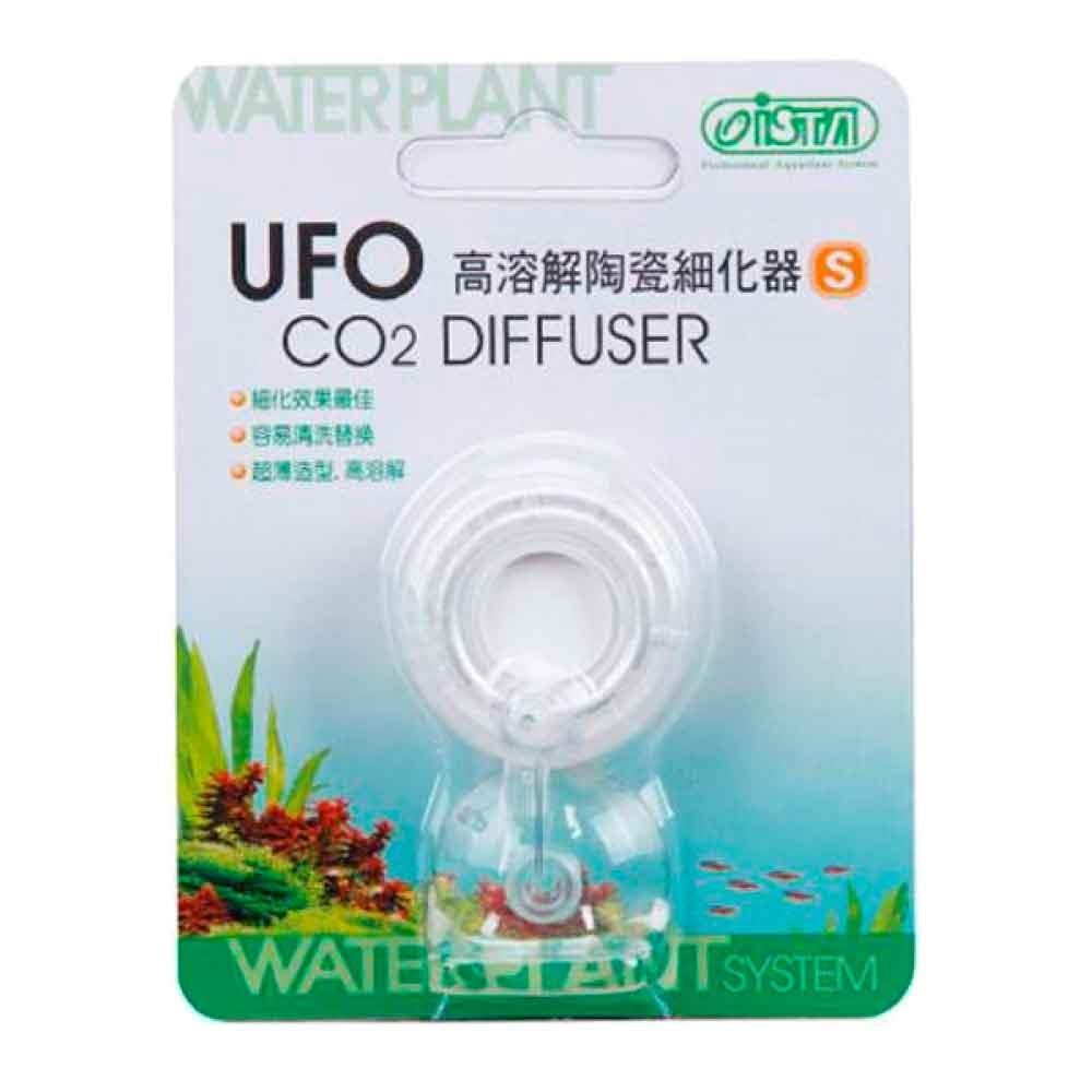 Ista UFO Co2 Difüzör Küçük Boy I504 4719856835044 Amazon Pet Center