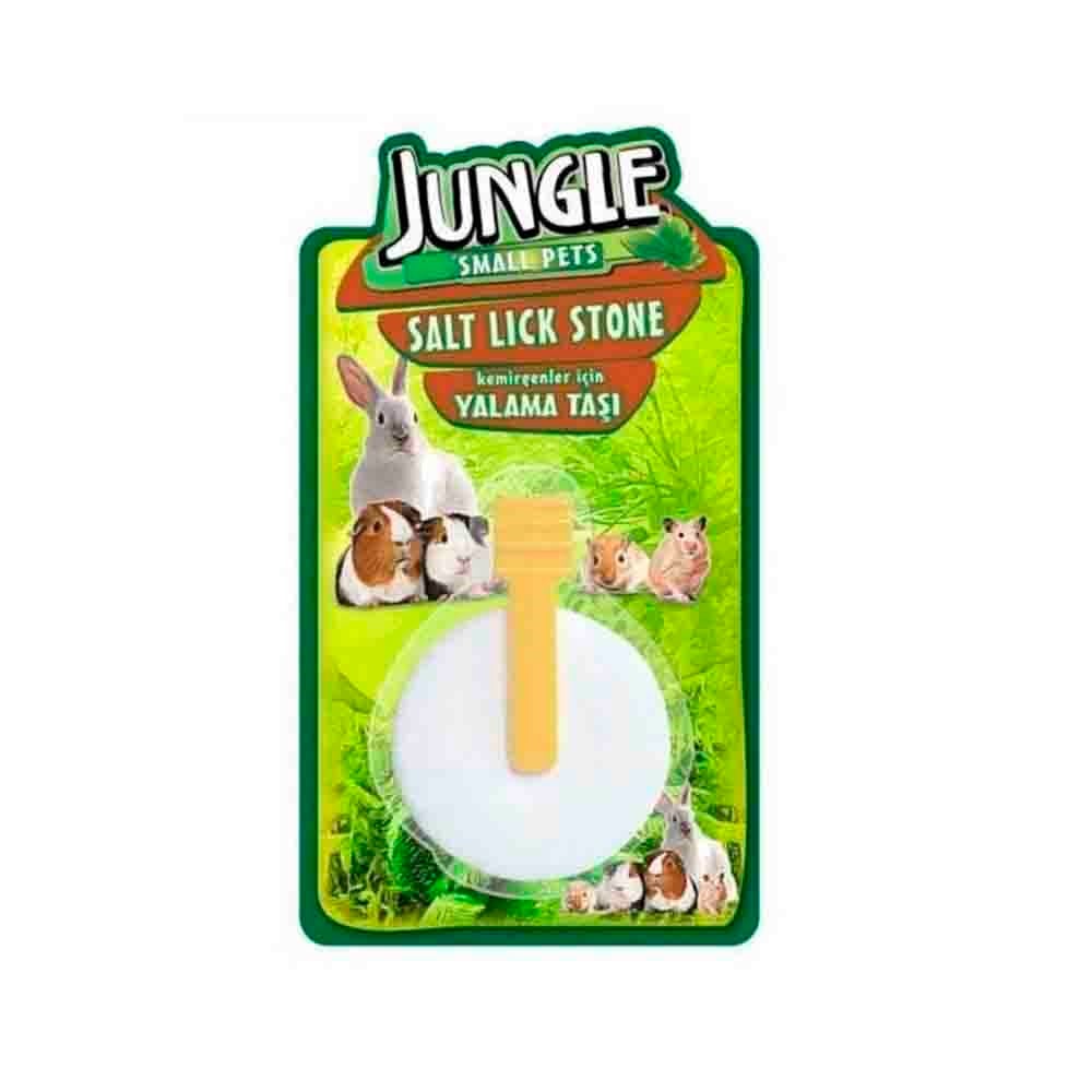 Jungle Kemirgen Yalama Taşı 8681299601042 Amazon Pet Center
