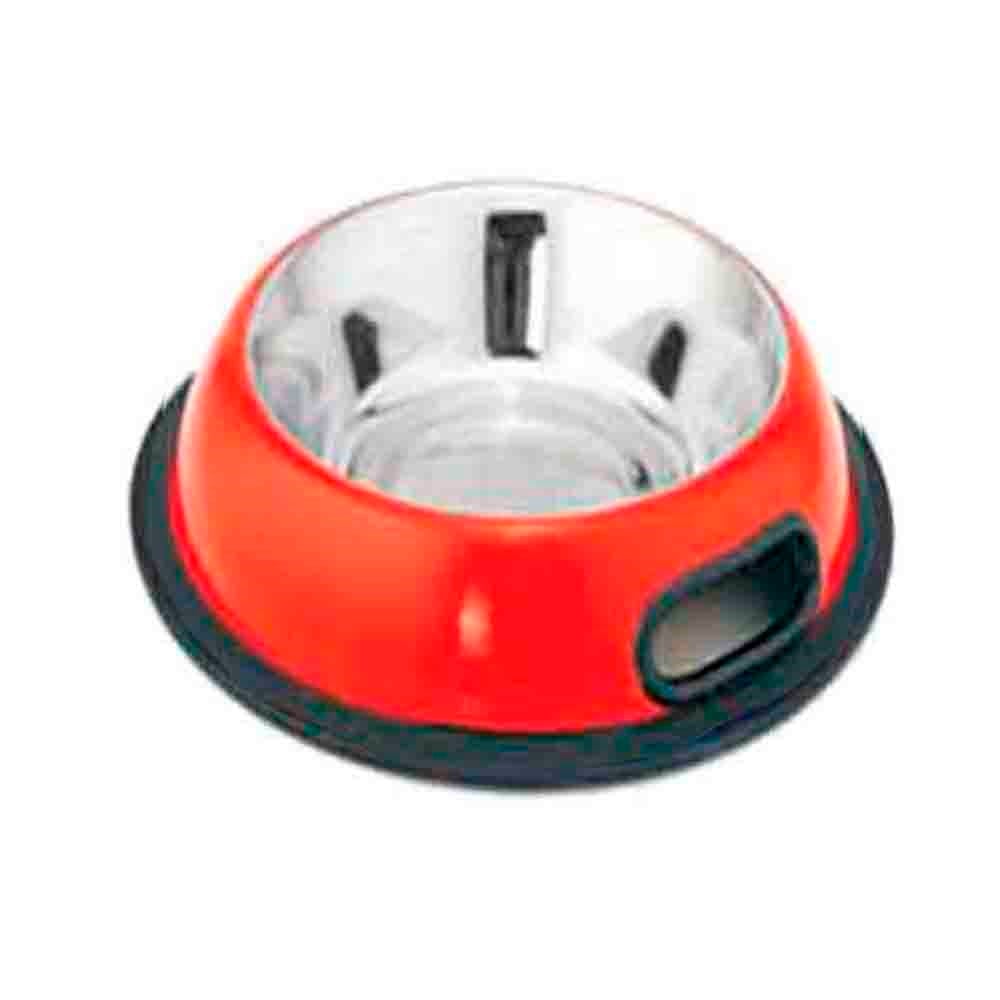 Kedi Köpek Mama Kabı Renkli 32 Oz 8698995026536 Amazon Pet Center