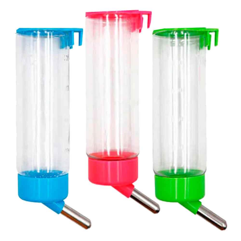 Kemirgen Suluğu Ginepig Ve Tavşan İçin Bilyeli Suluk 500 ml 8681475610530 Amazon Pet Center