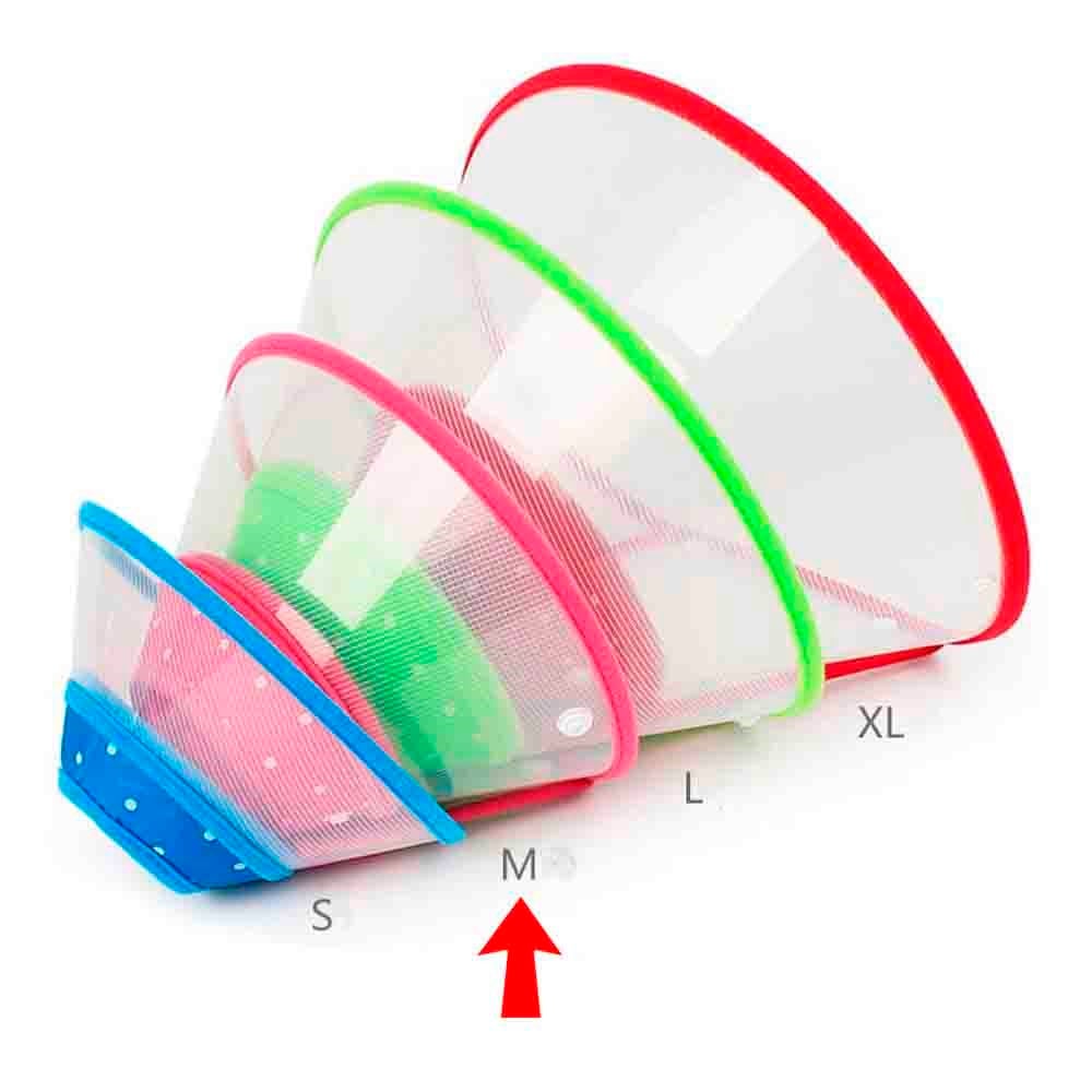 Köpek Ameliyat Plastik Yakalık M 1877001440006 Amazon Pet Center