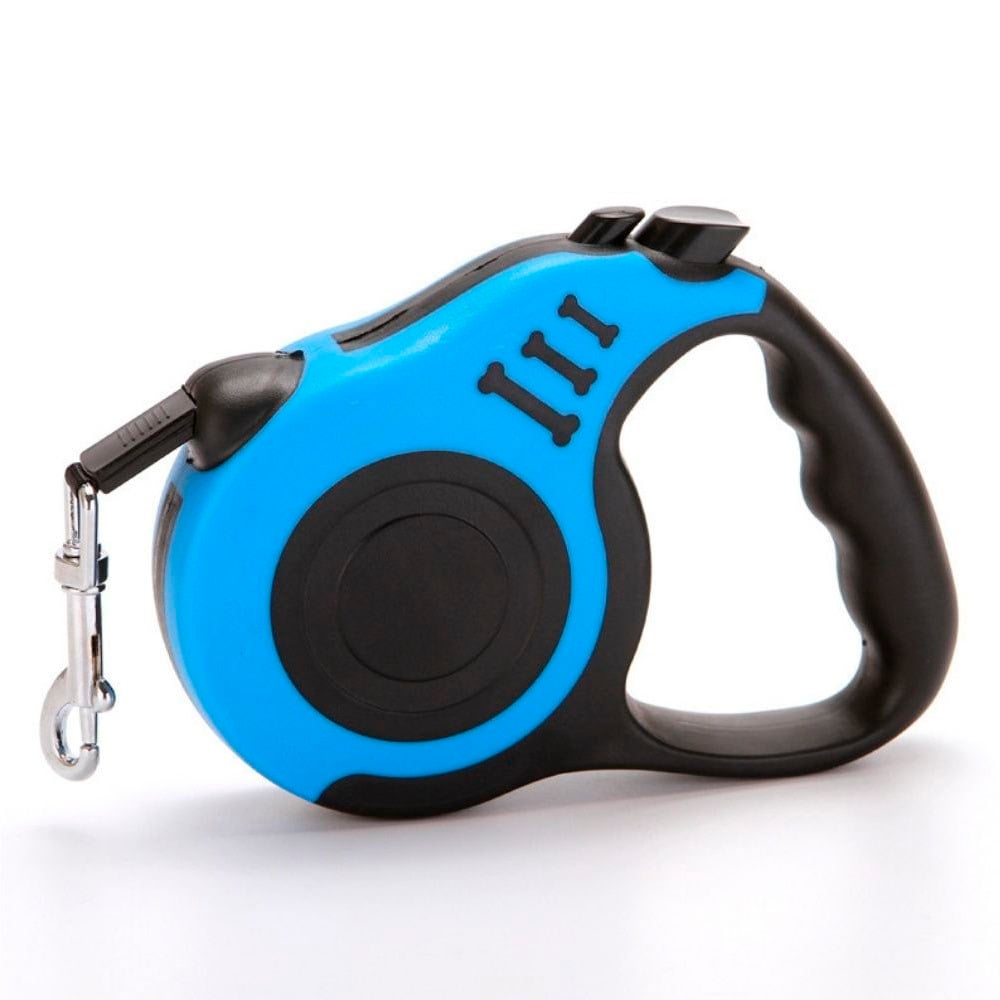 Küçük Irk Köpekler İçin Otomatik Tasma 15 Kg 3 Mt 5245343515896 Amazon Pet Center