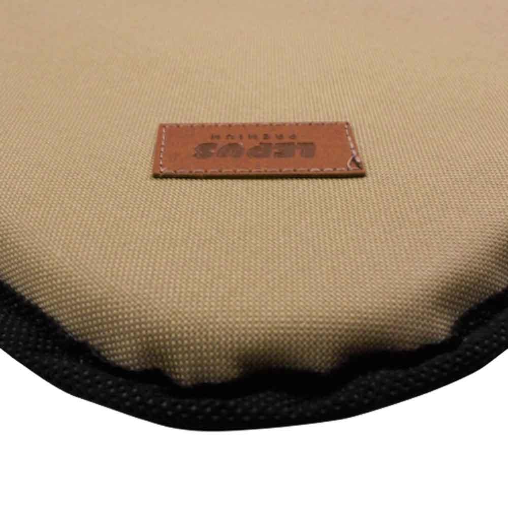 Lepus Aria Mat Minder Bej Medium 8684026001214 Amazon Pet Center