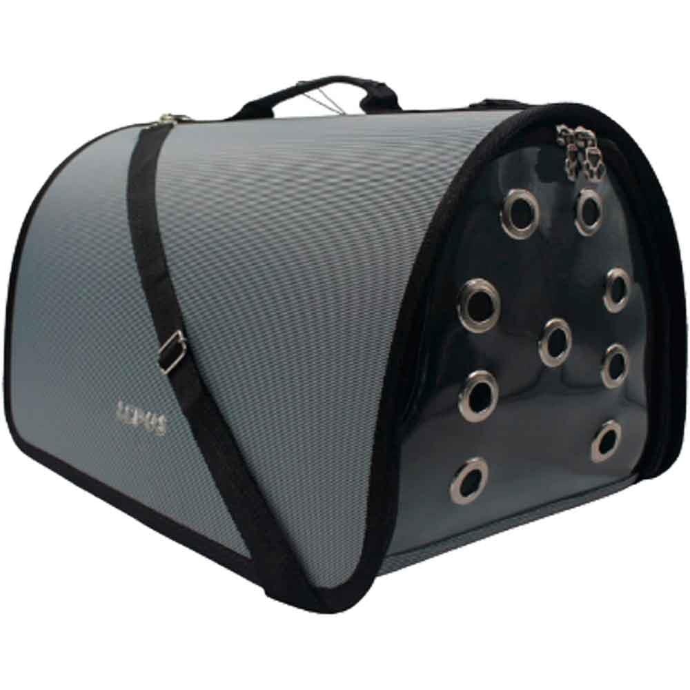 Lepus Fly Bag Kedi Köpek Taşıma Çantası Gri 8684026003997 Amazon Pet Center