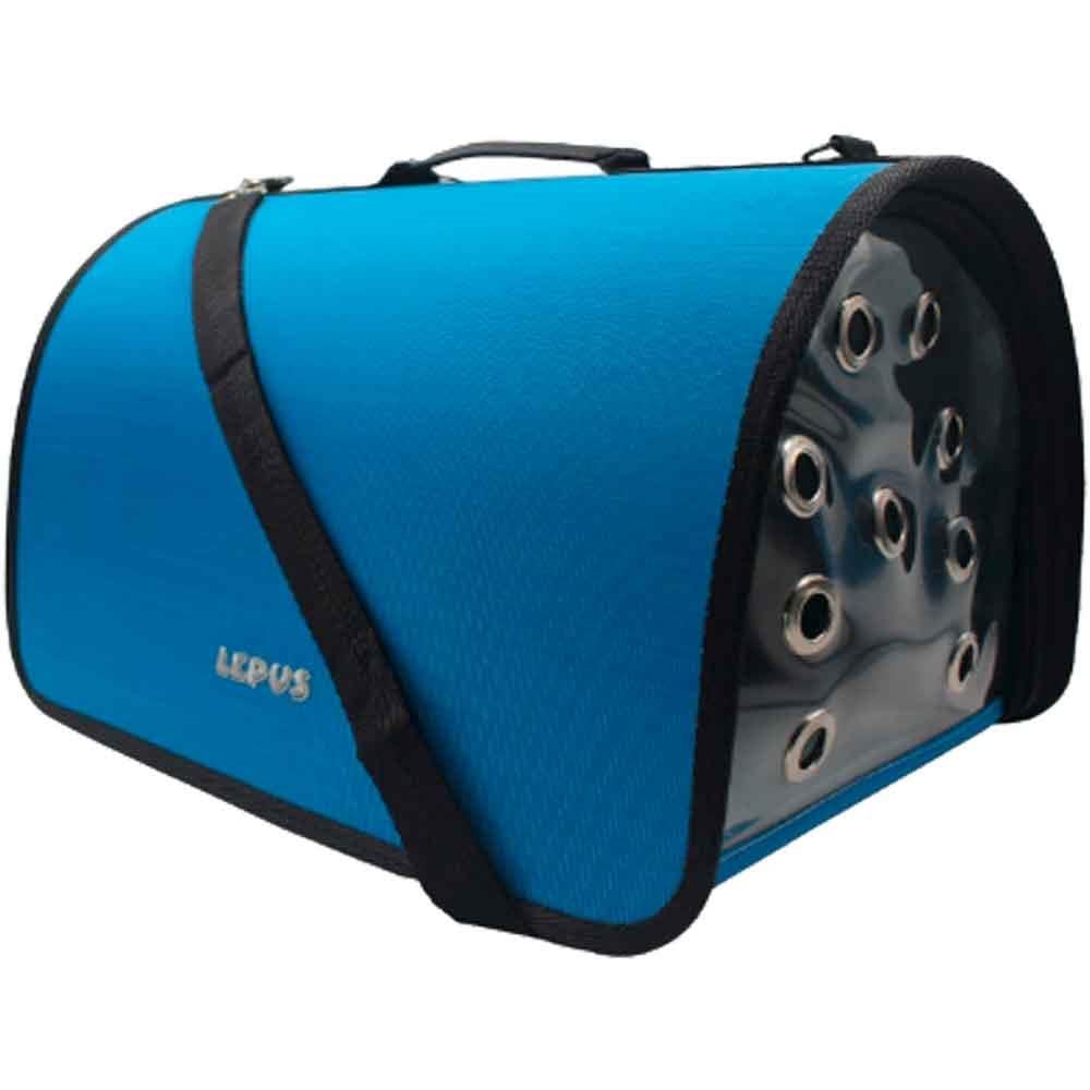 Lepus Fly Bag Kedi Köpek Taşıma Çantası Mavi 8684026004000 Amazon Pet Center
