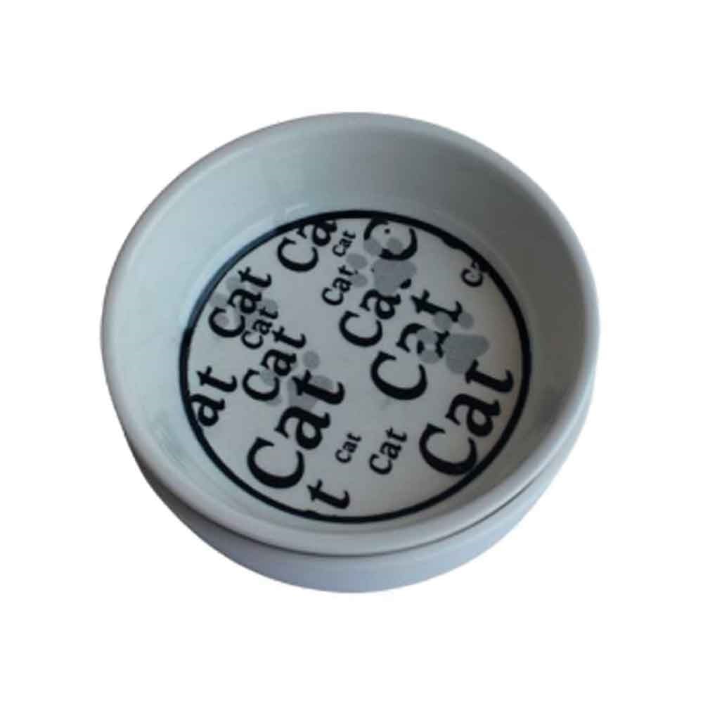 Lepus Seramik Mama Kabı Cat 250 Ml 8681451065750 Amazon Pet Center