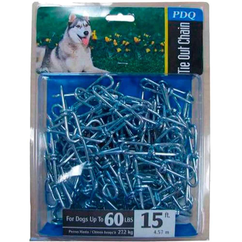 Lion Bahçe Bağlama Zinciri 3 Mt 7190100771436 Lion Pet Köpek Bahçe Bağlama Ürünleri Amazon Pet Center