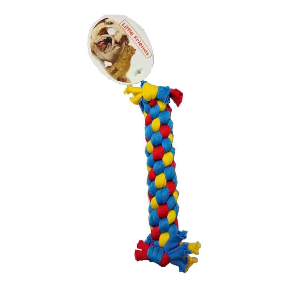 Little Friends Köpek Oyuncağı Diş İpi 11 Cm 8682529011884 Amazon Pet Center