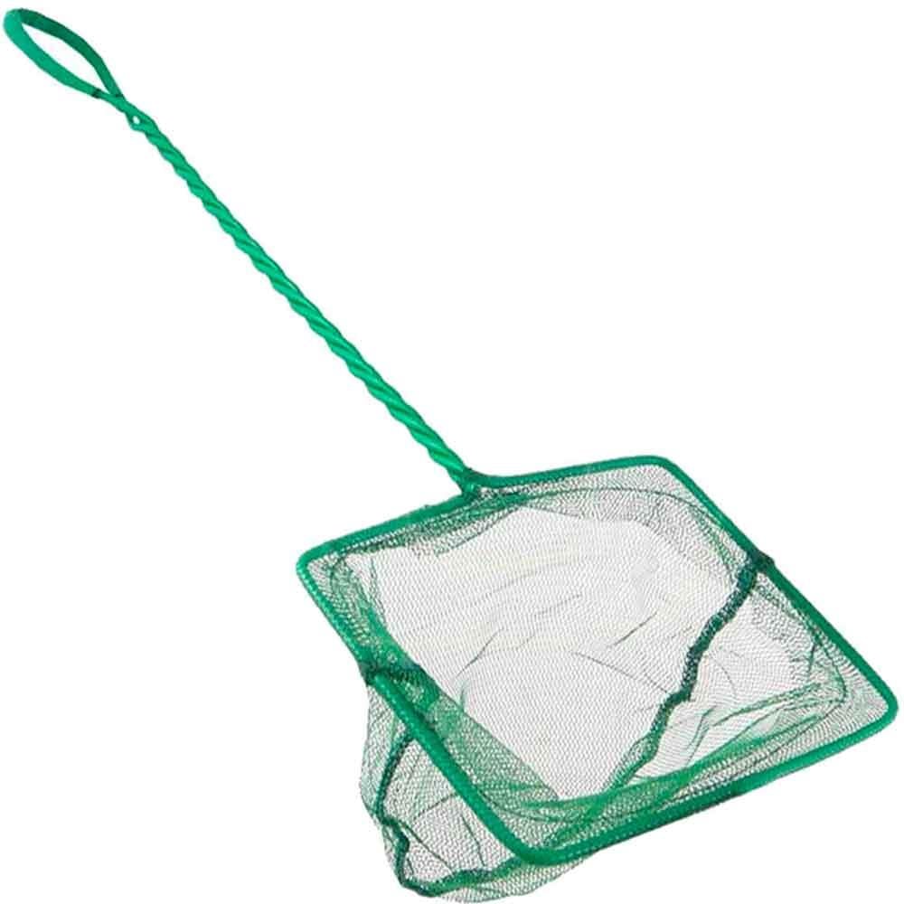 Liya Akvaryum Balık Kepçesi 13x10 Cm 6925183332561 Amazon Pet Center