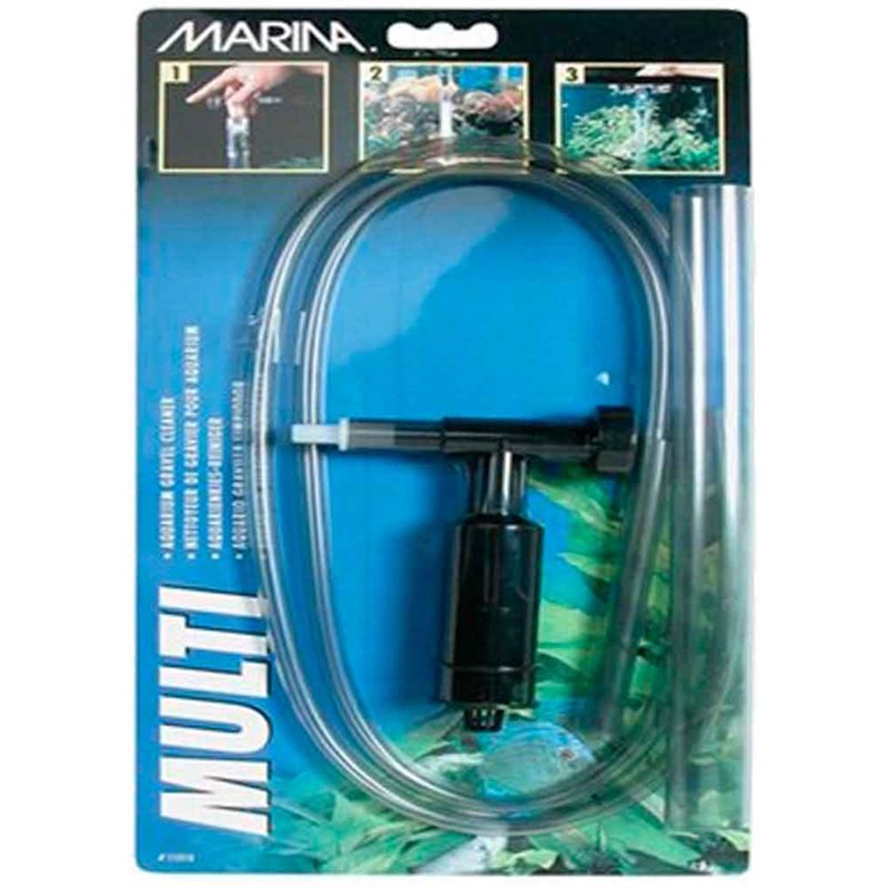 Marina Kum Pipeti 015561110105 Marina Akvaryum Temizlik Malzemeleri Amazon Pet Center