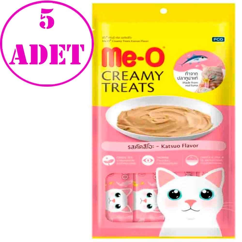 Meo Çizgili Orkinas Balıklı Krema Kedi Ödülü 4x15 gr 5 AD 19838007 Amazon Pet Center